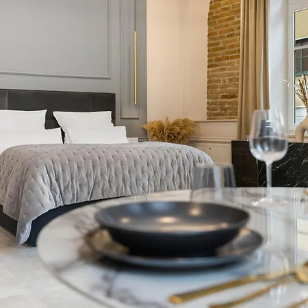 Apartman New I Luxus I Kingbed I Center *