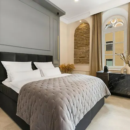 New I Luxus I Kingbed I Center *